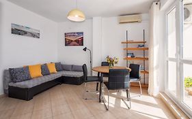 Apartment La Le With Big Terrace